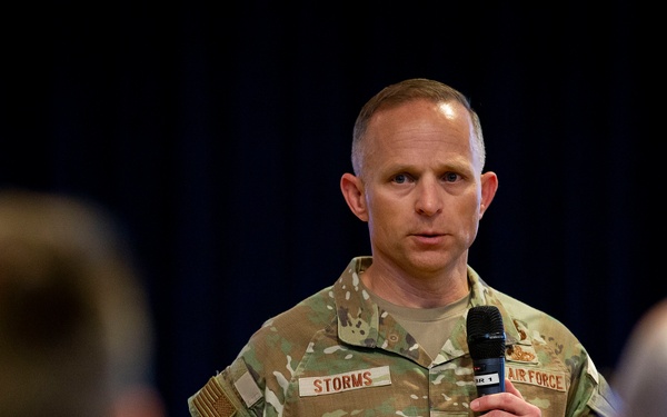 CSEL Enlisted All Call