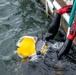 U.S. Navy Dive Locker