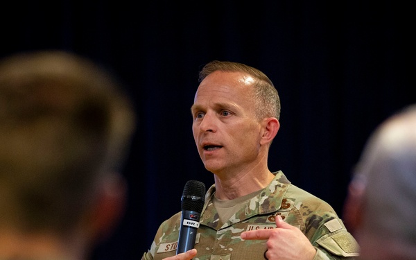 CSEL Enlisted All Call