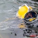 U.S. Navy Dive Locker