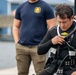 U.S. Navy Dive Locker