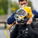 U.S. Navy Dive Locker