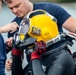 U.S. Navy Dive Locker