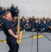 CP25 Band Performance