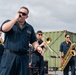 CP25 Band Performance