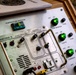 U.S. Navy Dive Locker