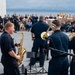 CP25 Band Performance