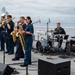 CP25 Band Performance