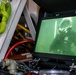 U.S. Navy Dive Locker
