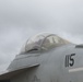 VFA-32 Conducts Flight Operations