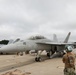 VFA-32 Conducts Flight Operations