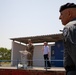 KFOR and Kosovo Police celebrate the completion of engineer projects at Camp Vrelo