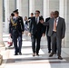 Hungarian National Assembly Chairman of the National Security Committee Zoltán Sas Visits ANC