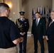 Hungarian National Assembly Chairman of the National Security Committee Zoltán Sas Visits ANC