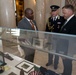 Hungarian National Assembly Chairman of the National Security Committee Zoltán Sas Visits ANC