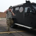Tactical Combat Casualty Care Training