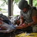 Tactical Combat Casualty Care Training