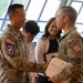 509th Strategic Signal Battalion holds change of command ceremony