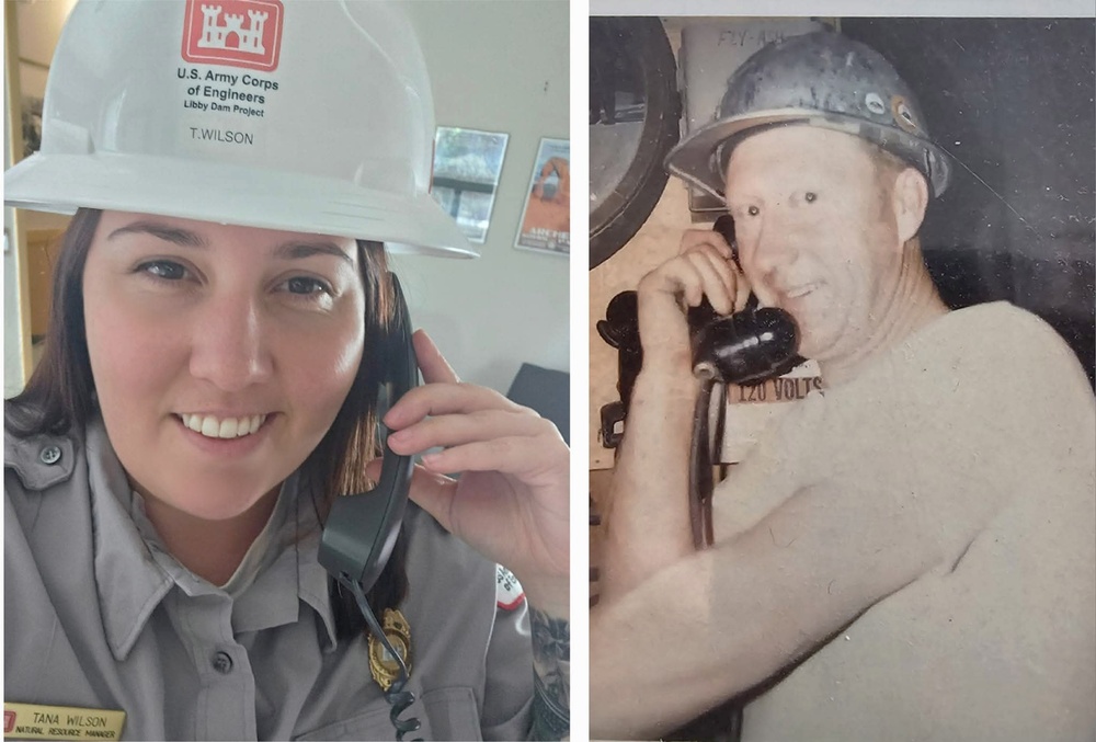 From Construction to Conservation: One Family’s Legacy of Service at Libby Dam