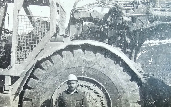 From Construction to Conservation: One Family’s Legacy of Service at Libby Dam