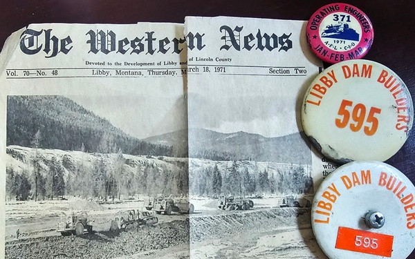 From Construction to Conservation: One Family’s Legacy of Service at Libby Dam