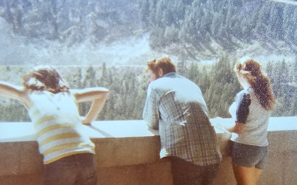 From Construction to Conservation: One Family’s Legacy of Service at Libby Dam