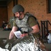Tactical Combat Casualty Care Training