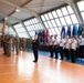 509th Strategic Signal Battalion holds a change of command ceremony