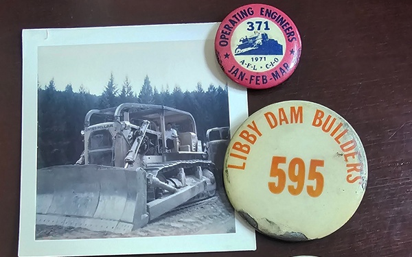 From Construction to Conservation: One Family’s Legacy of Service at Libby Dam