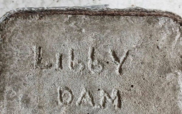 From Construction to Conservation: One Family’s Legacy of Service at Libby Dam
