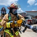 JBSA 902nd Civil Engineer Squadron Firefighters