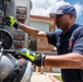 JBSA 902nd Civil Engineer Squadron Firefighters