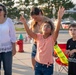 USS Gerald R. Ford Departs Naval Station Norfolk for Scheduled Deployment