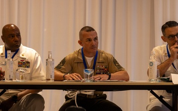 AMFS 2025 Senior Enlisted Leaders