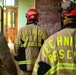 911th Technical Rescue Engineer Company Training