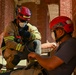 911th Technical Rescue Engineer Company Training