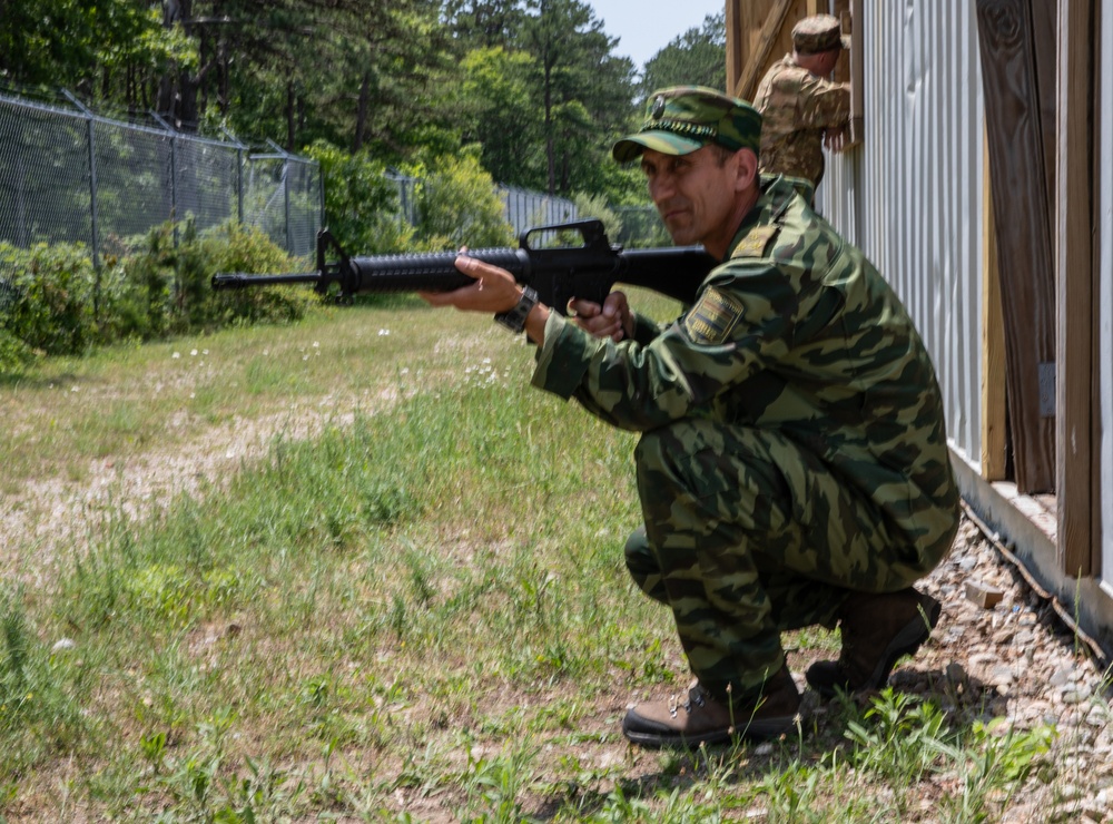 Tactical Combat Casualty Care, RC25