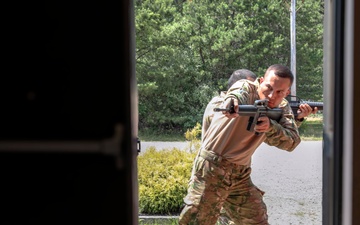 Tactical Combat Casualty Care, RC25