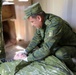 Tactical Combat Casualty Care, RC25