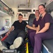 EMF 150 Alpha's Global Health Engagement deployment to Honduras