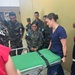 EMF 150 Alpha's Global Health Engagement deployment to Honduras