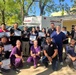 EMF 150 Alpha's Global Health Engagement deployment to Honduras