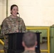 Chrash assumes command of 718th Test Squadron