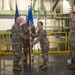 Chrash assumes command of 718th Test Squadron