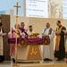 U.S. and allied military chaplains train chaplains of the Armed Forces of Ukraine