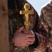 U.S. and allied military chaplains train chaplains of the Armed Forces of Ukraine