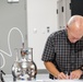 Off-gassing: Keeping Divers, Submariners Safe From Toxins