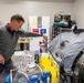 Off-gassing: Keeping Divers, Submariners Safe From Toxins