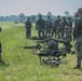 2025 WPW AFSAM Machine Gun Championship
