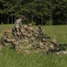 2025 WPW AFSAM Machine Gun Championship